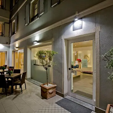 Otel Di Colico