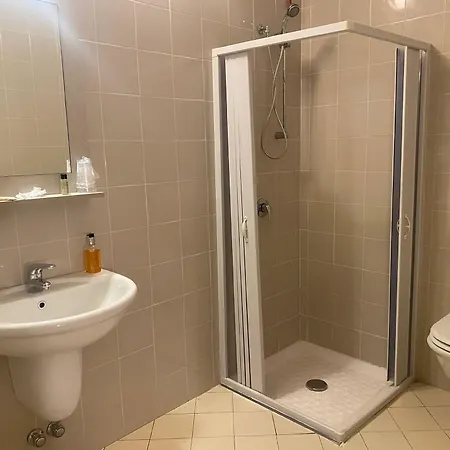 Di Hotel Colico