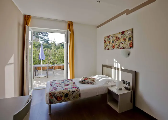 Hotel Di Colico