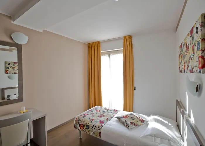 Hotel Di