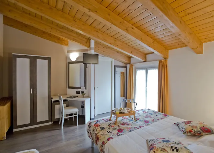 Hotel Di Colico