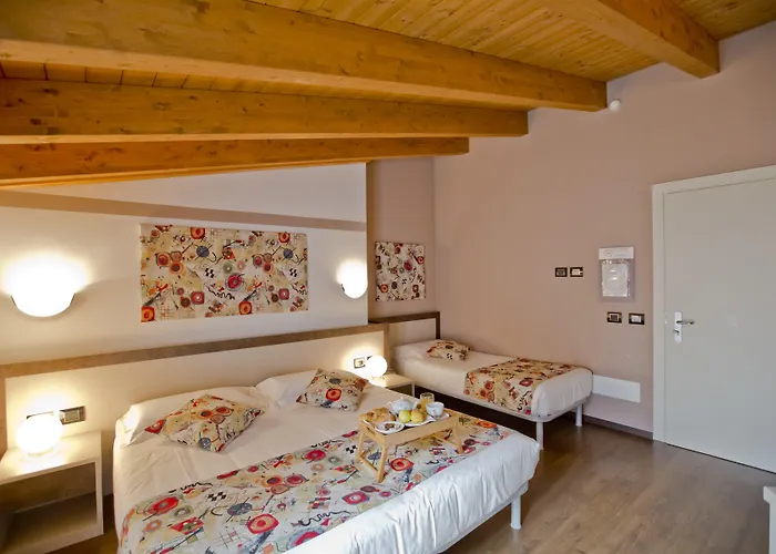 Di Hotel Colico