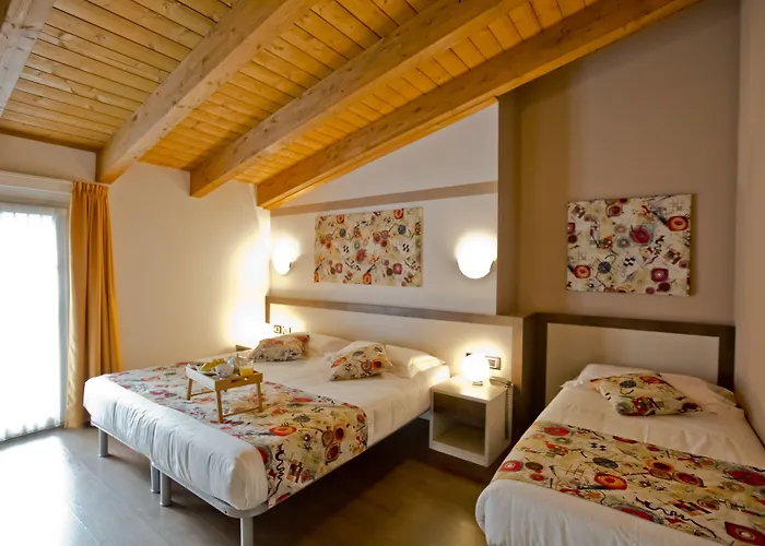 Hotel Di