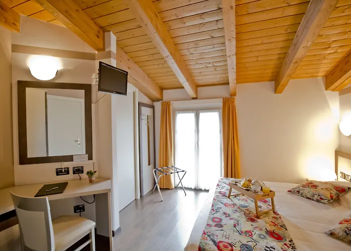 Di Hotel Colico