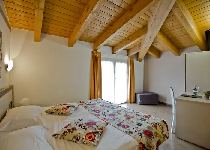 Di Hotel Colico