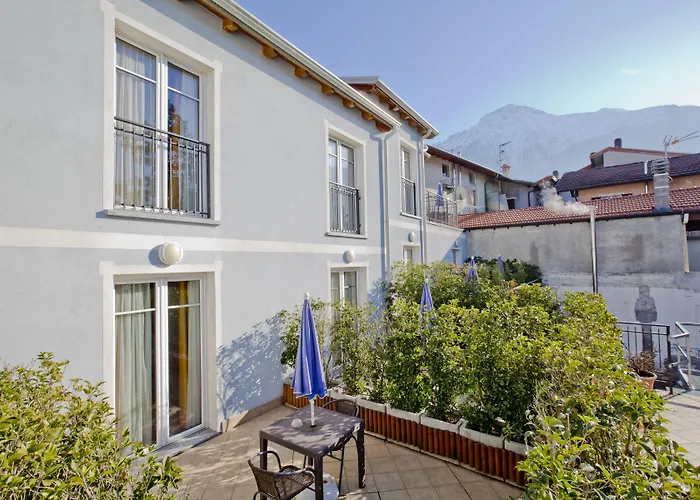 Di Hotel Colico