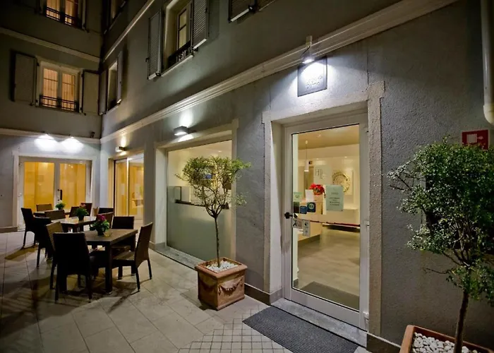 Hotel Di Colico