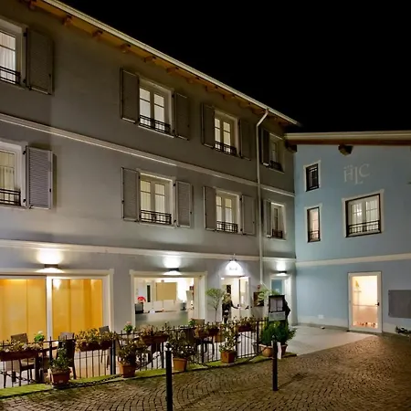 Di Hotel Colico