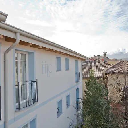 Hotel Di 4*