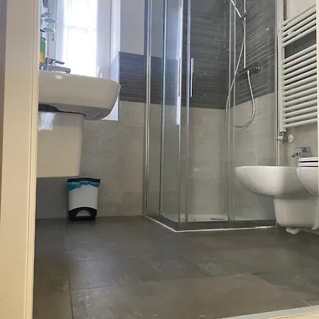 Di Hotel Colico