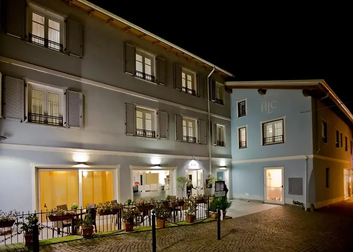 Di Отель Колико