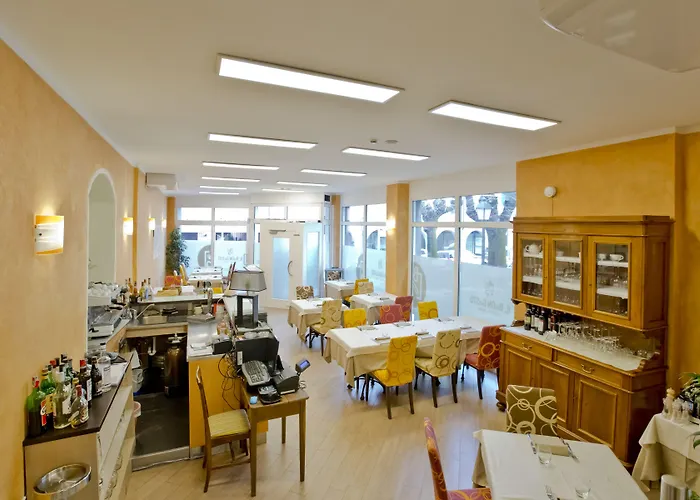 Hotel Di Colico