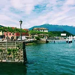 Szálloda Di Colico