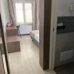 Szálloda Di 4*