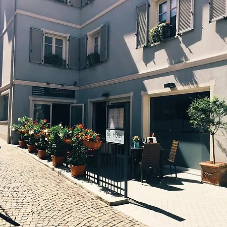Di Hotel Colico