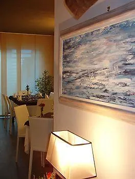 Di Hotel Colico