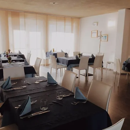 Hotel Di Colico