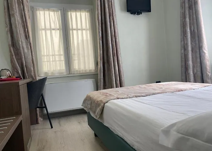Di Hotel Colico