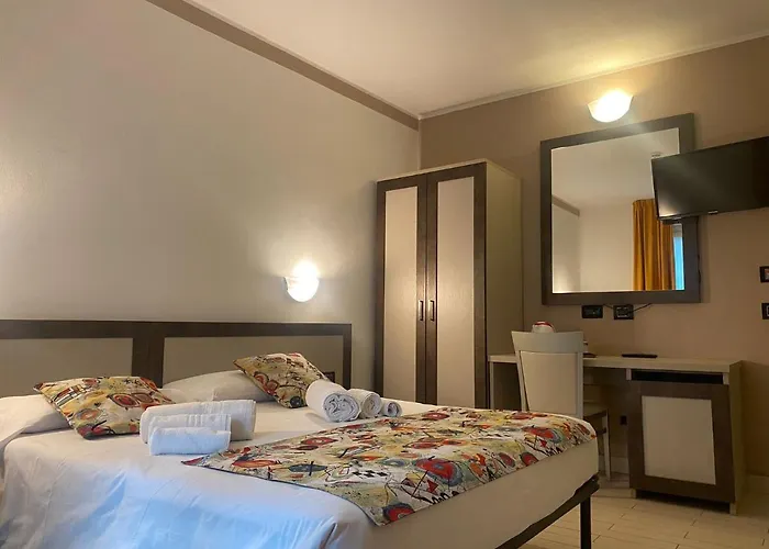 Di Hotel