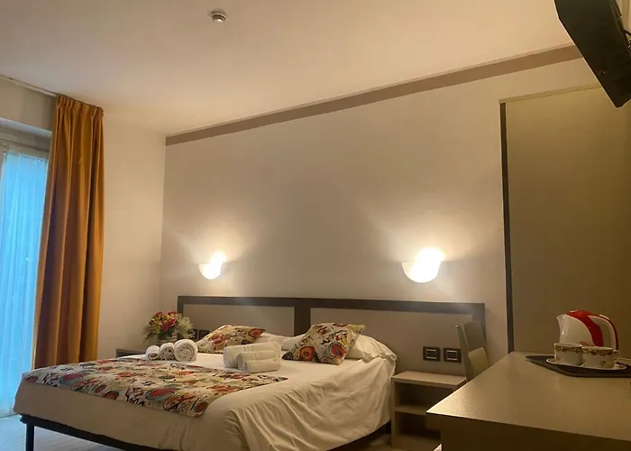 Di Hotel