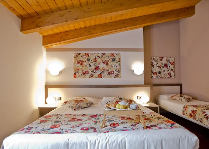 Hotel Di 4*