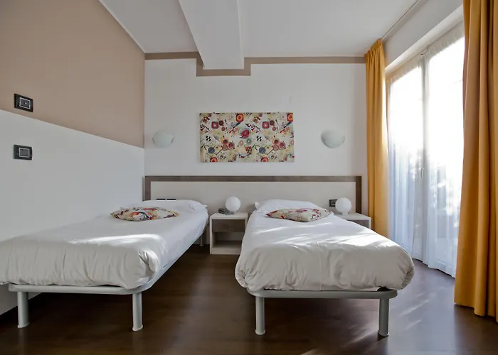 Hotel Di