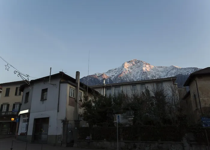 Di 4* Colico