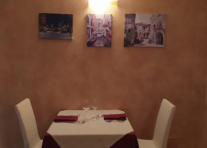 Di Hotel Colico