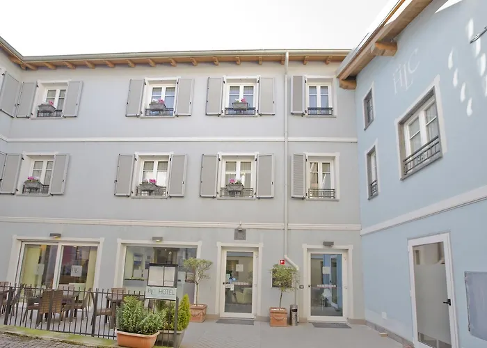 Hotel Di 4*